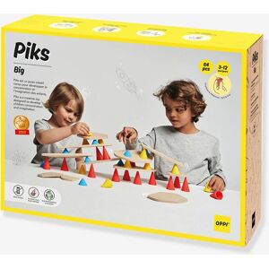 Juego de construcción «Kit Piks» Grande - OPPI multicolor