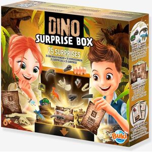 BUKI Dino Surprise Box - TAF TOYS multicolor