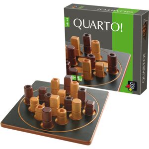 Gigamic Quarto Mini