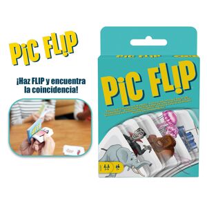 Mattel Pic Flip