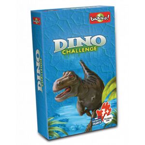 Bioviva Dino Challenge edición azul