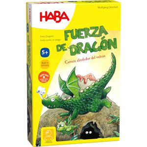 Haba Fuerza de dragón