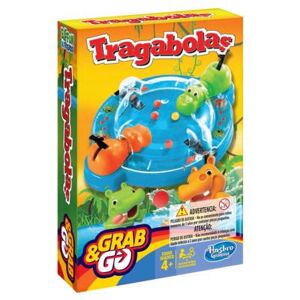 Hasbro Tragabolas