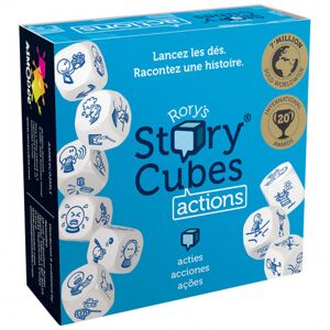Asmodee Story Cubes Acciones