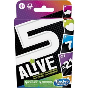 Hasbro Five Alive