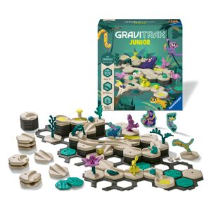 Ravensburger Gravitrax Junior Set Inicio - Jungla