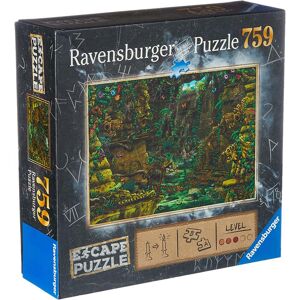 Ravensburger Puzle Escape 759 piezas El Templo