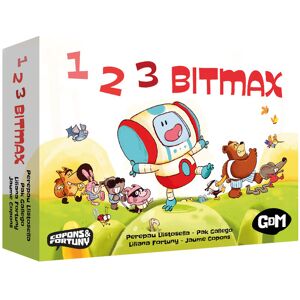 Gdm games 1 2 3 Bitmax