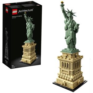 LEGO® Architecture Estatua De La Libertad 21042