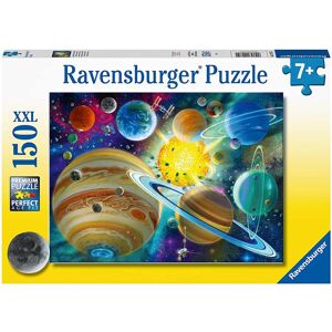 Ravensburger Puzle XXL 150 piezas Conexión cósmica