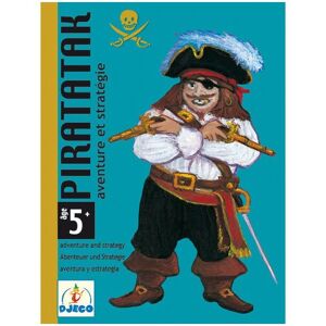 Djeco Piratatak