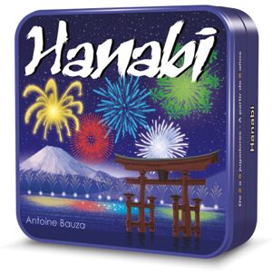 Asmodee Hanabi