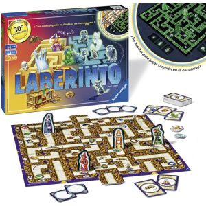 Ravensburger Laberinto: Glow in the dark