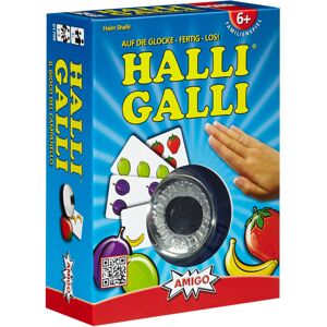 Amigo Halli Galli