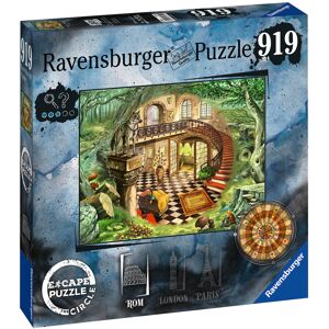 Ravensburger Puzle Escape 919 piezas The Circle in Rome