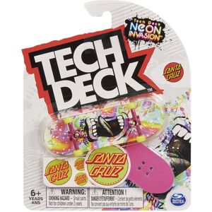 Bizak Skates Tech Deck basic