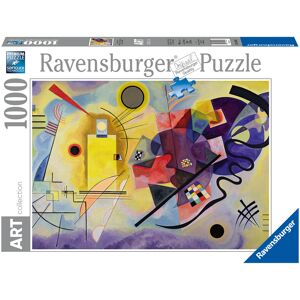 Ravensburger Puzle 1000 Piezas  Kandinsky Wassily