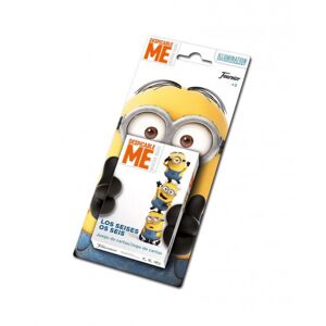 Minions Cartas 