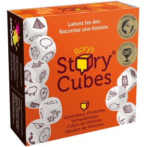 Asmodee Story Cubes