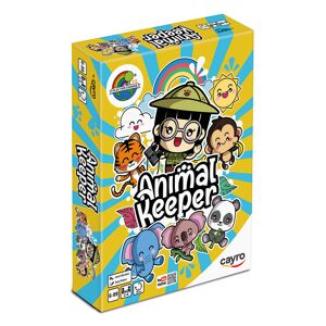 Cayro Animal Keeper