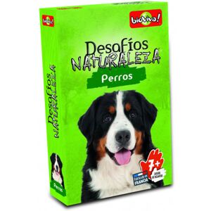 Bioviva Desafíos naturaleza: Perros