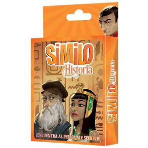 Asmodee Similo Historia