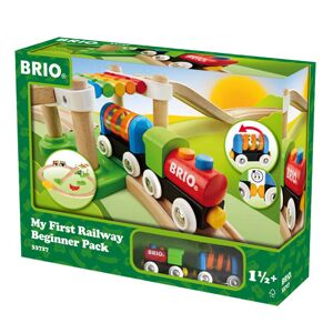 Brio Primer kit avanzado