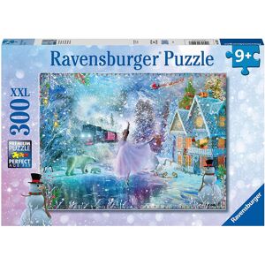 Ravensburger Puzle XXL 300 piezas Fabuloso invierno