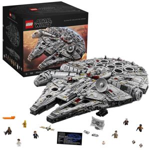 LEGO® Star Wars Halcón Milenario 75192