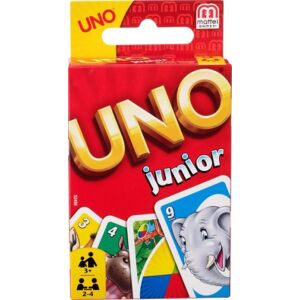 Mattel UNO Junior