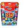 GiraffeKids Juego SuperThings Kazoom Kids S1 - Top Ten - 3