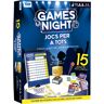 Toy Partner Games Night - Català