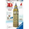 Ravensburger Puzle 3D 54 piezas Big Ben