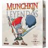 Edge Entertainment Munchkin Leyendas