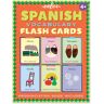 Eeboo Flash Cards: Español - Inglès