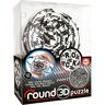 Educa Borras Puzle 3D Round Hypnotic