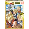 Educa Borras Puzle 500 piezas Dragon Ball