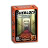GDM Games Sherlock Q8 El Fantasma de la Habitación 208
