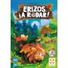 Maldito Games Erizos, ¡A Rodar!