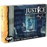 Gdm games Justice Conan Doyle