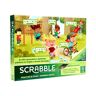 Mattel Scrabble Inglés