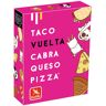 Lúdilo Taco, Vuelta, Cabra, Queso, Pizza