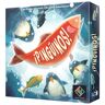 Asmodee ¡Pingüinos!