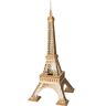 Robotime Maqueta Rolife Torre Eiffel