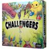 Asmodee Challengers