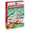 Hasbro Monopoly viaje