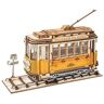 Robotime Maqueta Rolife Tramcar