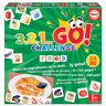 Educa Borras 3,2,1 Go Challenge - Food