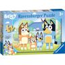 Ravensburger Puzle 35 piezas Bluey