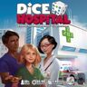 Maldito Games Dice Hospital